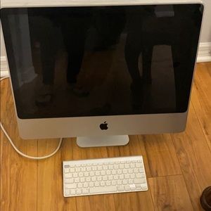 Apple computer
